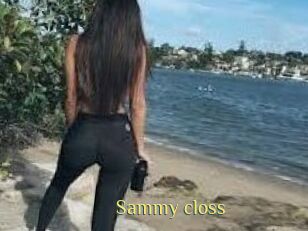 Sammy_closs
