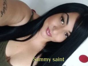 Sammy_saint