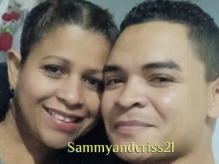 Sammyandcriss21