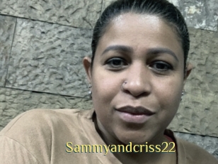Sammyandcriss22