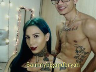 Sammybigandbryan