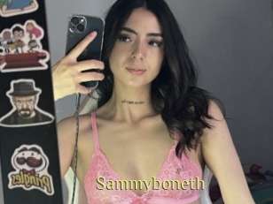 Sammyboneth