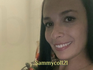 Sammycol121