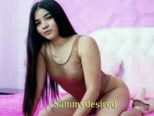 Sammydesired