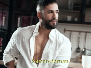 Sammydornan