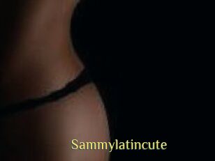 Sammylatincute