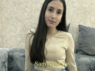 Sammyloryns