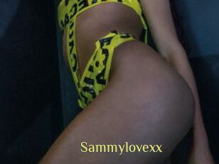 Sammylovexx