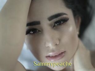 Sammypeache