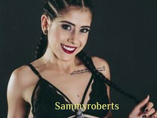 Sammyroberts