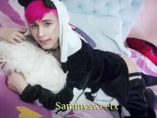 Sammysweetx