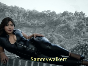 Sammywalkert