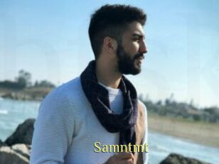 Samntmt