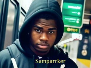 Samparrker