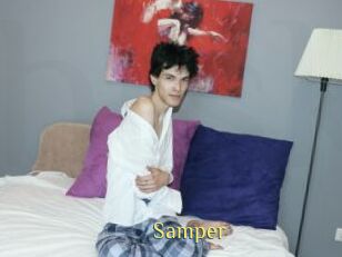 Samper