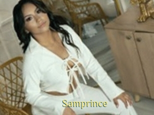 Samprince