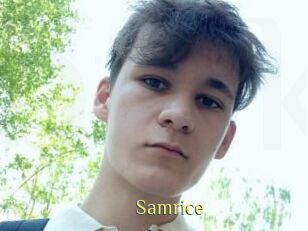 Samrice
