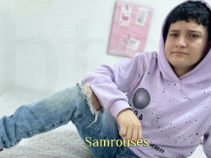 Samrouses