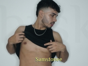 Samstonee