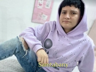 Samtabany