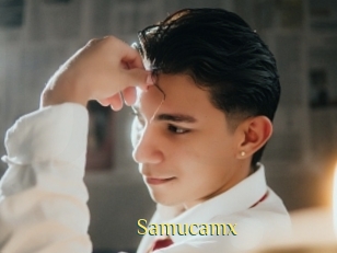 Samucamx