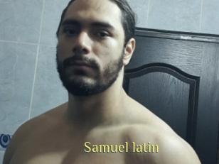 samuel_latin Brutal Spankings