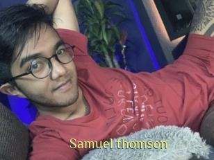 samuel_thomson Brutal Spankings