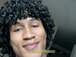 Samuelhans