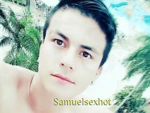 Samuelsexhot