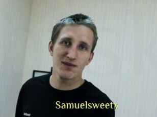Samuelsweety