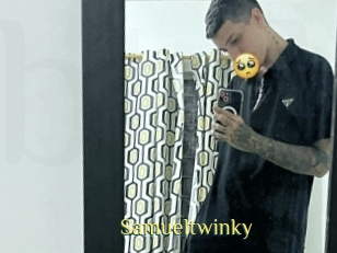 Samueltwinky