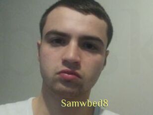 Samwbed8