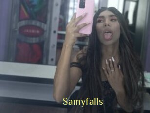 Samyfalls