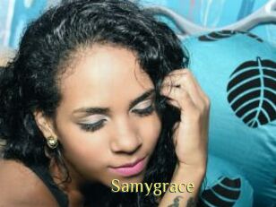 Samygrace