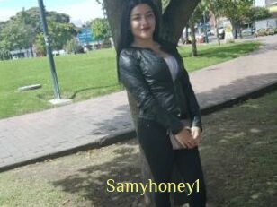 Samyhoney1