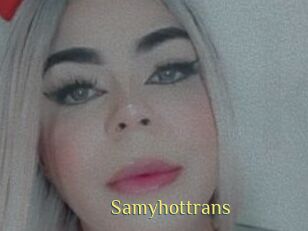 Samyhottrans