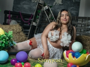Samyjean
