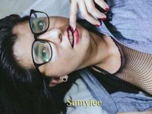 Samylee
