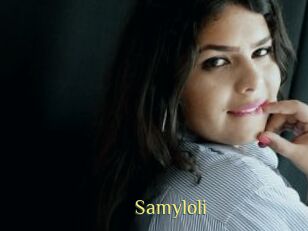 Samyloli