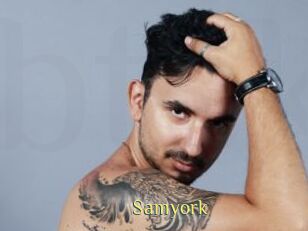 Samyork