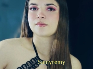 Samyremy
