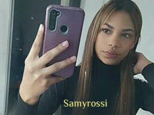 Samyrossi