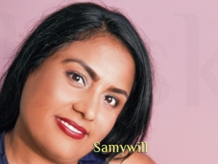 Samywill