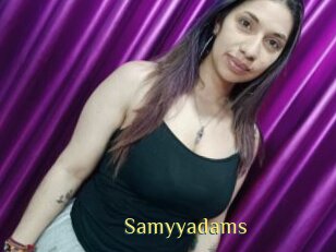 Samyyadams