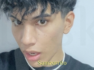 Samzorrito
