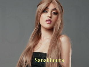 Sanakimura