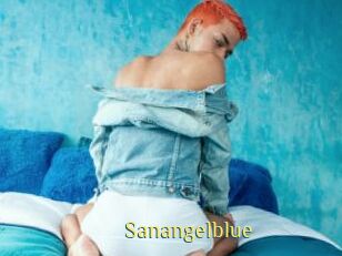 Sanangelblue
