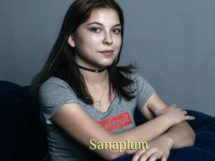 Sanaplum
