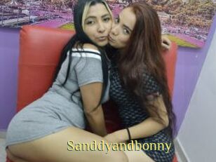 Sanddyandbonny