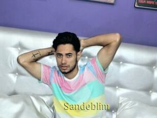 Sandeblim